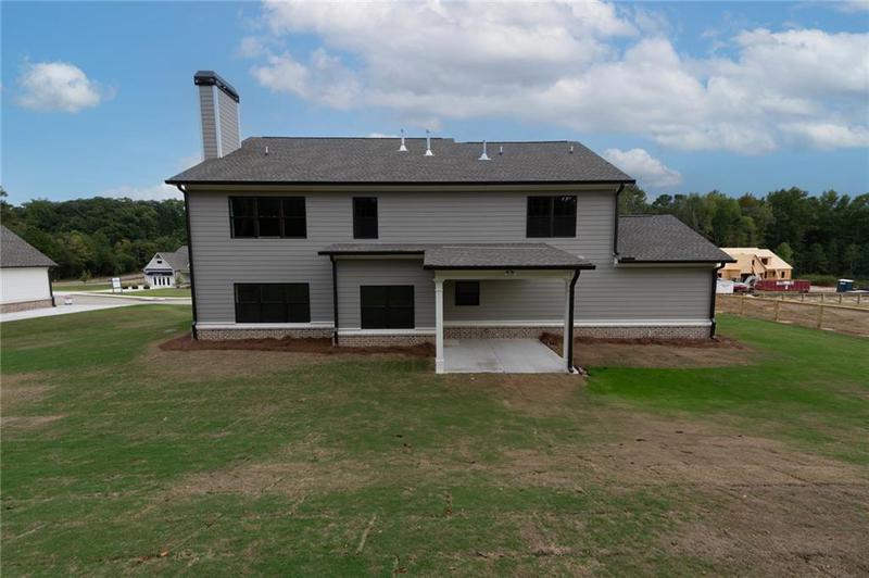Image for property 605 Whiporwill Cove, Monroe, GA 30655