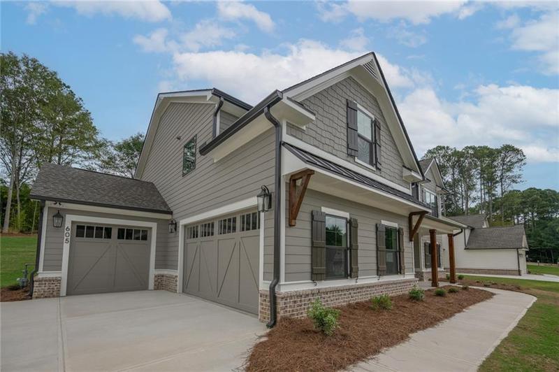Image for property 605 Whiporwill Cove, Monroe, GA 30655
