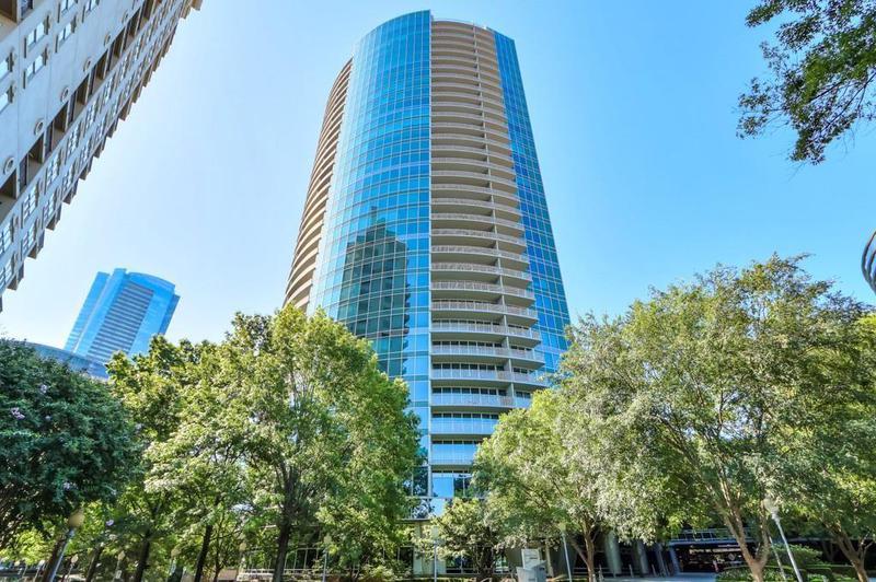 Image for property 3338 Peachtree Road 2405, Atlanta, GA 30326
