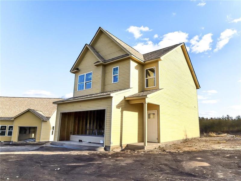 Image for property 160 Pinto Lane, Fairmount, GA 30139