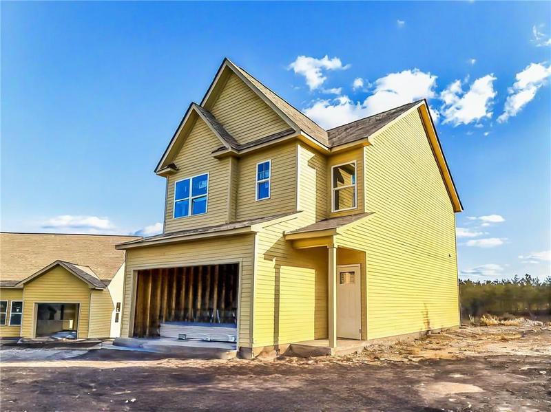 Image for property 160 Pinto Lane, Fairmount, GA 30139
