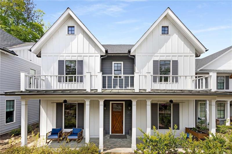 Image for property 1911 Commons Circle, Brookhaven, GA 30341