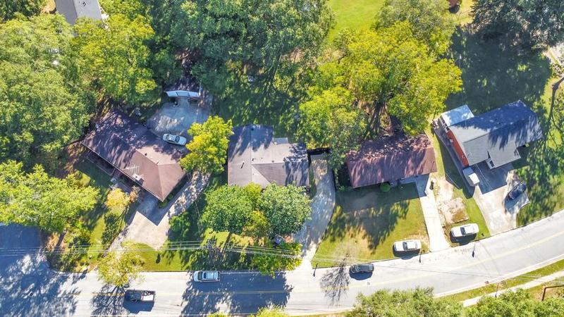 Image for property 83 Sunset Lane, Newnan, GA 30263