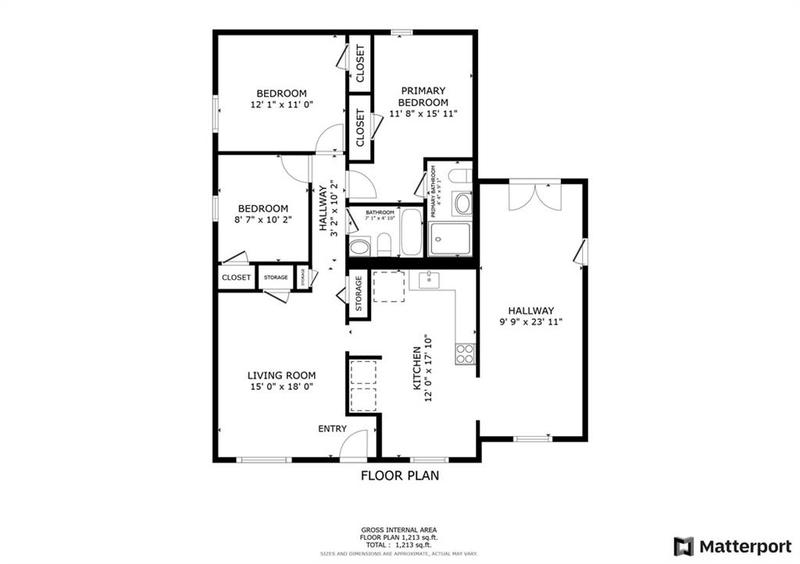 Image for property 83 Sunset Lane, Newnan, GA 30263