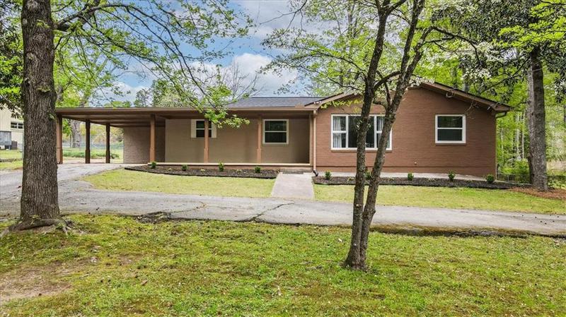 Image for property 3951 COVERED BRIDGE Road, Smyrna, GA 30082