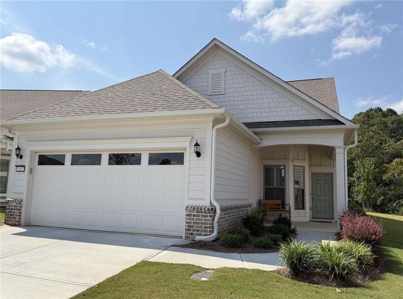 Image for property 5687 Villa Crest Drive, Hoschton, GA 30548