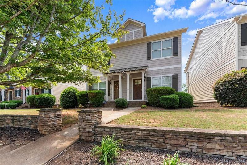 Image for property 373 WHITEHALL Road, Athens, GA 30605