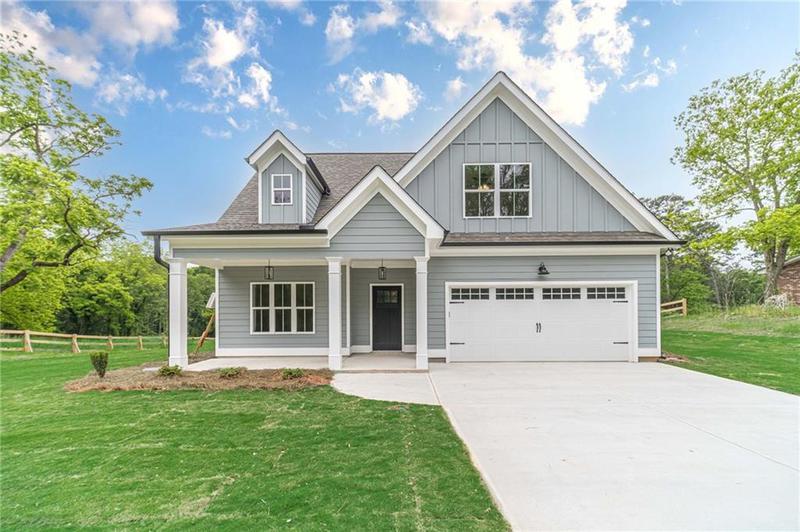 Image for property 1482 Alcovy Station Road, Covington, GA 30014