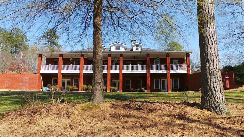 Image for property 7180 Westray Road, Cumming, GA 30028