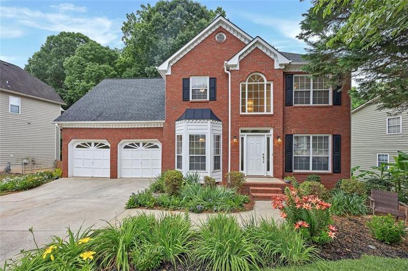 Image for property 2018 Township Drive, Woodstock, GA 30189