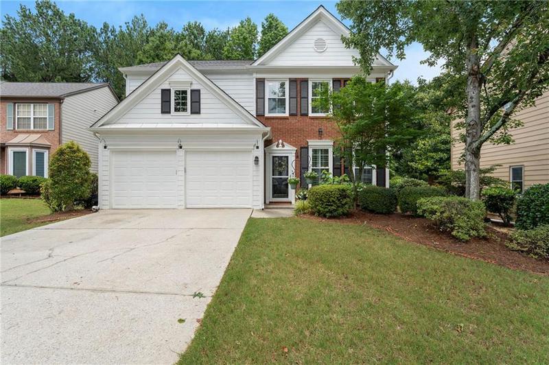 Image for property 475 Chippenham Court, Alpharetta, GA 30005