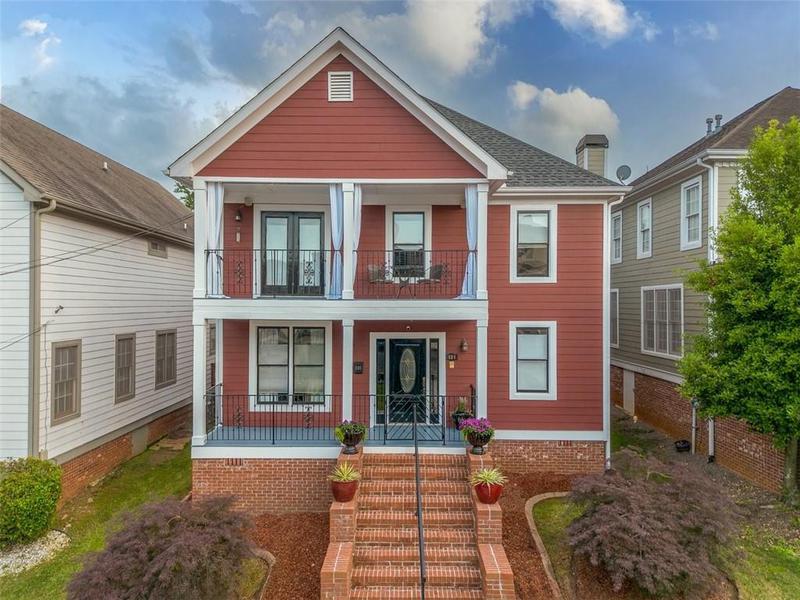 Image for property 121 Fulton Way, Atlanta, GA 30312