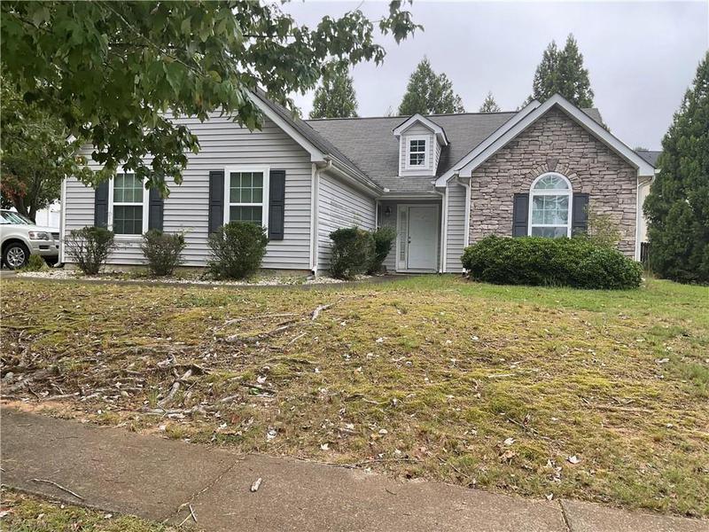 Image for property 4874 Larkspur Lane, Atlanta, GA 30349