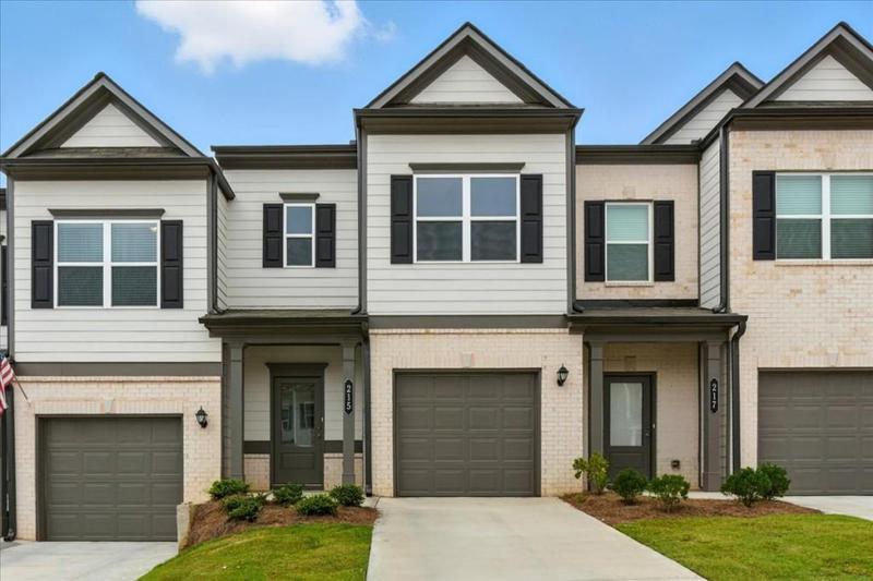 Image for property 215 DuPont Drive, Cartersville, GA 30121