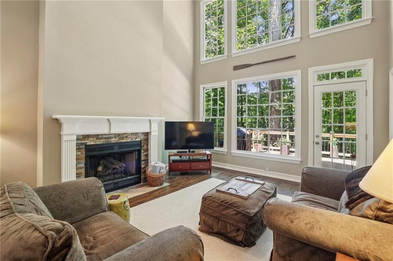 Image for property 125 Crabapple Way, Milton, GA 30004