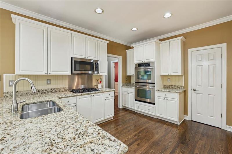 Image for property 125 Crabapple Way, Milton, GA 30004