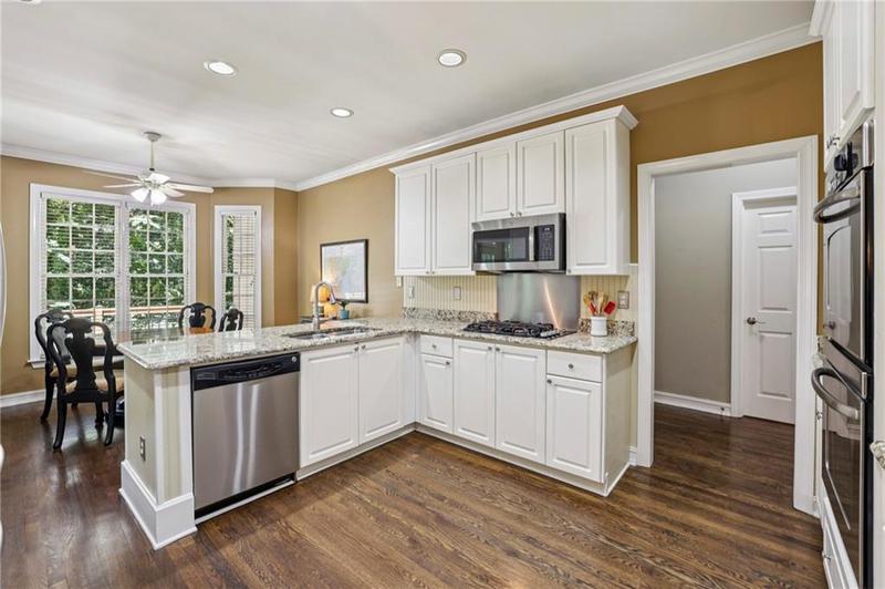 Image for property 125 Crabapple Way, Milton, GA 30004