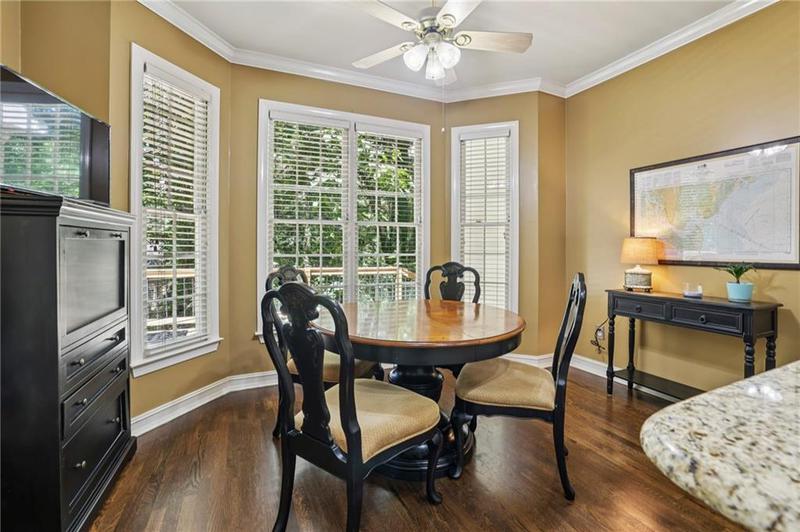 Image for property 125 Crabapple Way, Milton, GA 30004