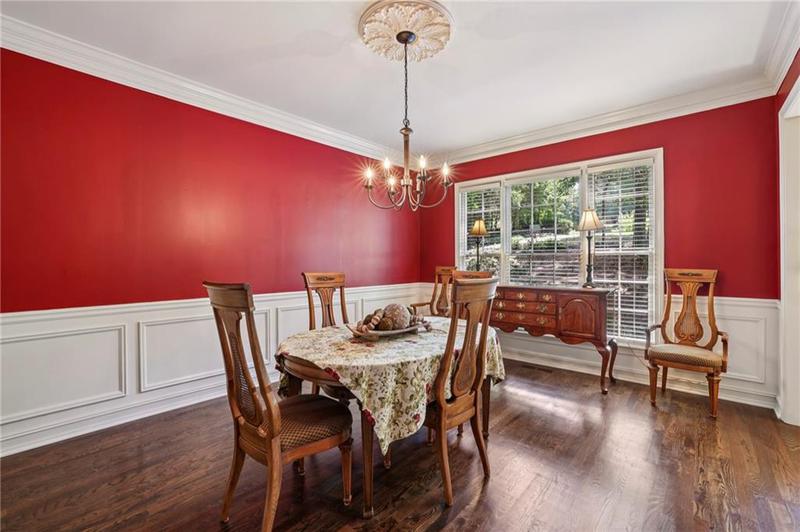 Image for property 125 Crabapple Way, Milton, GA 30004