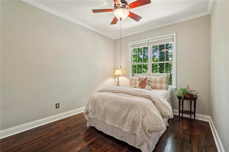 Image for property 125 Crabapple Way, Milton, GA 30004