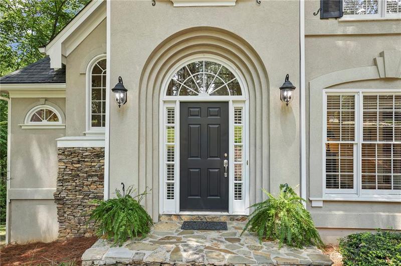 Image for property 125 Crabapple Way, Milton, GA 30004