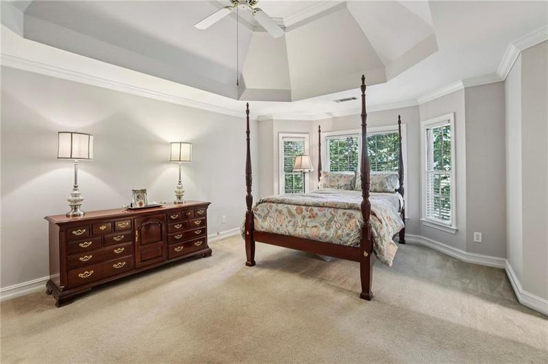 Image for property 125 Crabapple Way, Milton, GA 30004