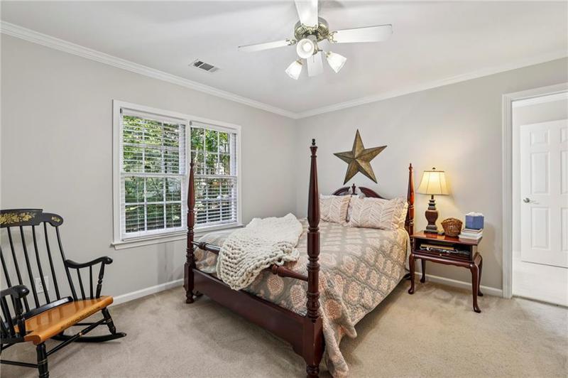 Image for property 125 Crabapple Way, Milton, GA 30004