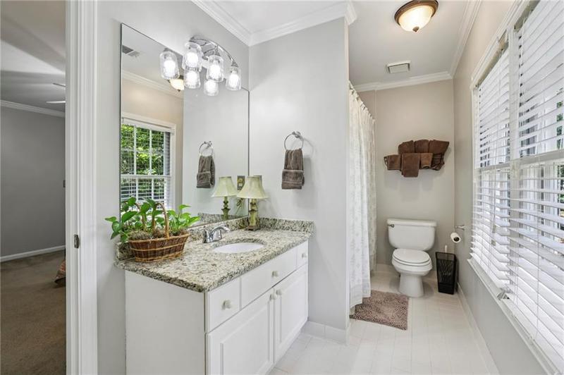 Image for property 125 Crabapple Way, Milton, GA 30004