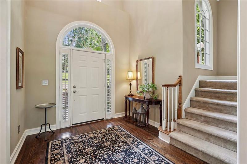 Image for property 125 Crabapple Way, Milton, GA 30004
