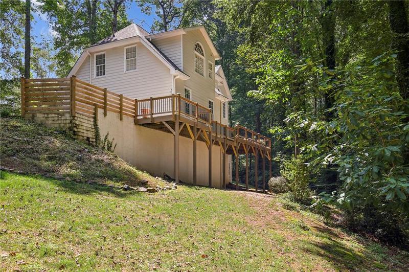 Image for property 125 Crabapple Way, Milton, GA 30004