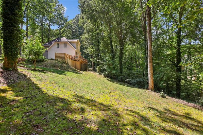 Image for property 125 Crabapple Way, Milton, GA 30004