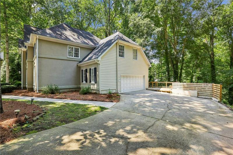 Image for property 125 Crabapple Way, Milton, GA 30004