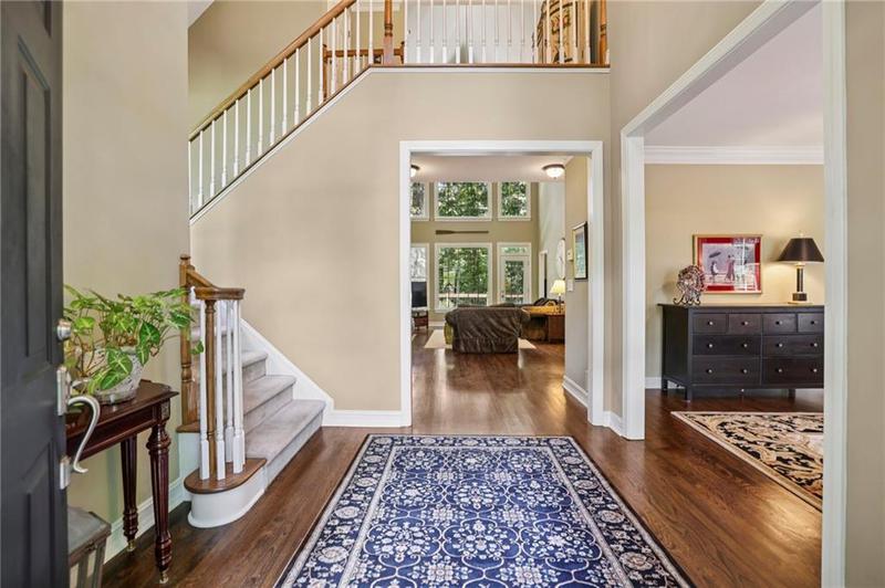 Image for property 125 Crabapple Way, Milton, GA 30004