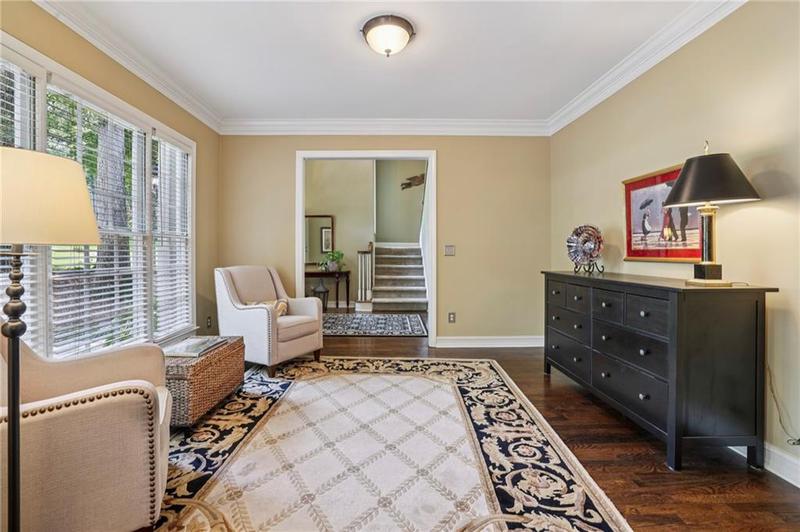 Image for property 125 Crabapple Way, Milton, GA 30004