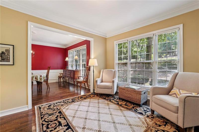 Image for property 125 Crabapple Way, Milton, GA 30004