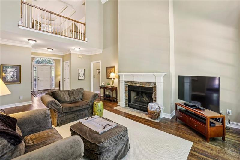 Image for property 125 Crabapple Way, Milton, GA 30004
