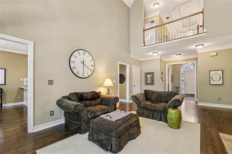 Image for property 125 Crabapple Way, Milton, GA 30004