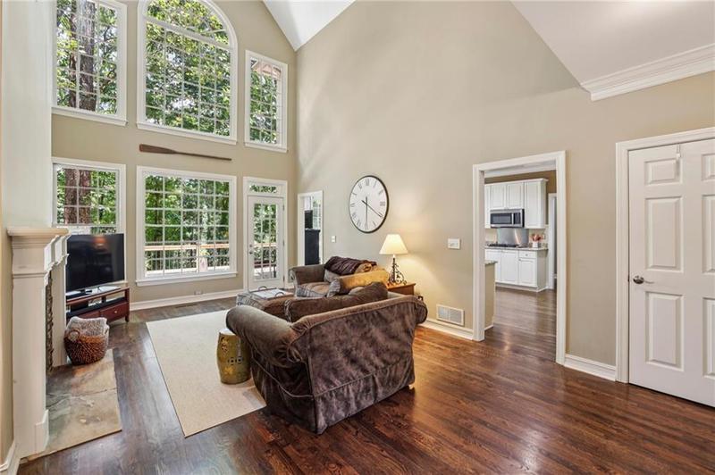 Image for property 125 Crabapple Way, Milton, GA 30004