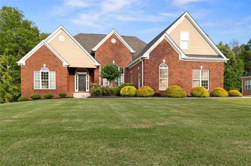 Image for property 150 Rose Creek Drive, Covington, GA 30014