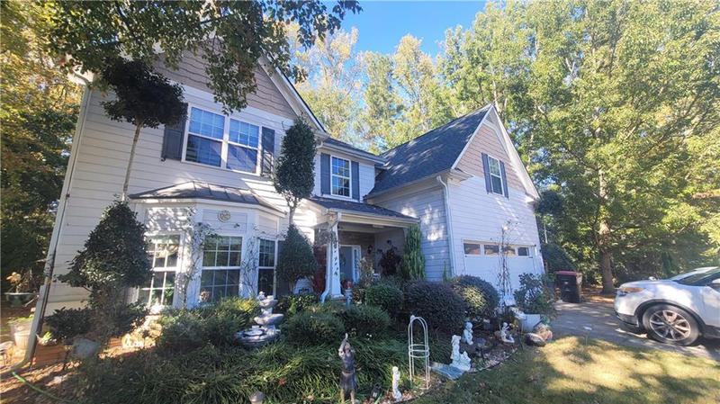 Image for property 2182 Ann Lane, Lithia Springs, GA 30122