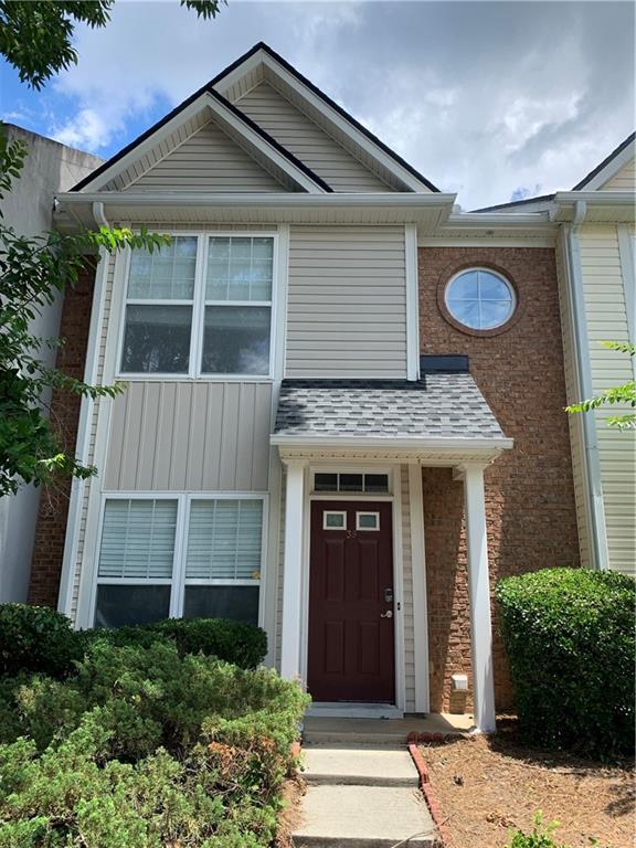 Image for property 801 Old Peachtree Road 39, Lawrenceville, GA 30024