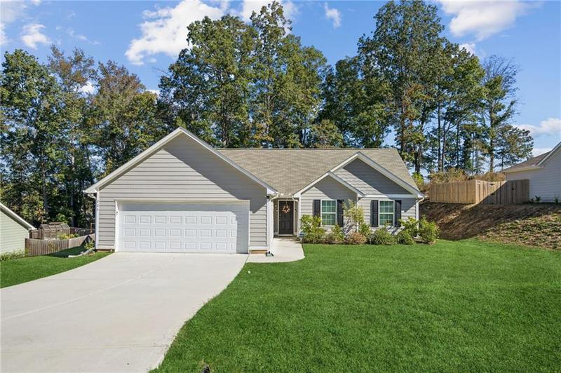 Image for property 224 Katie Lane, Commerce, GA 30529