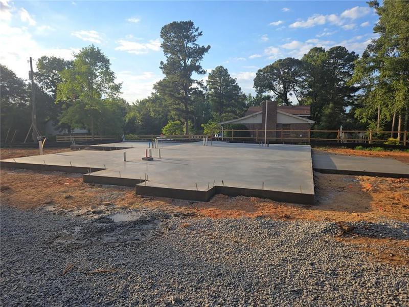 Image for property 2477 Bobbie Drive, Marietta, GA 30066