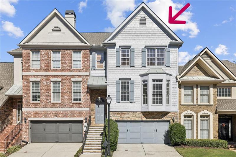 Image for property 196 Mystic Court, Atlanta, GA 30342