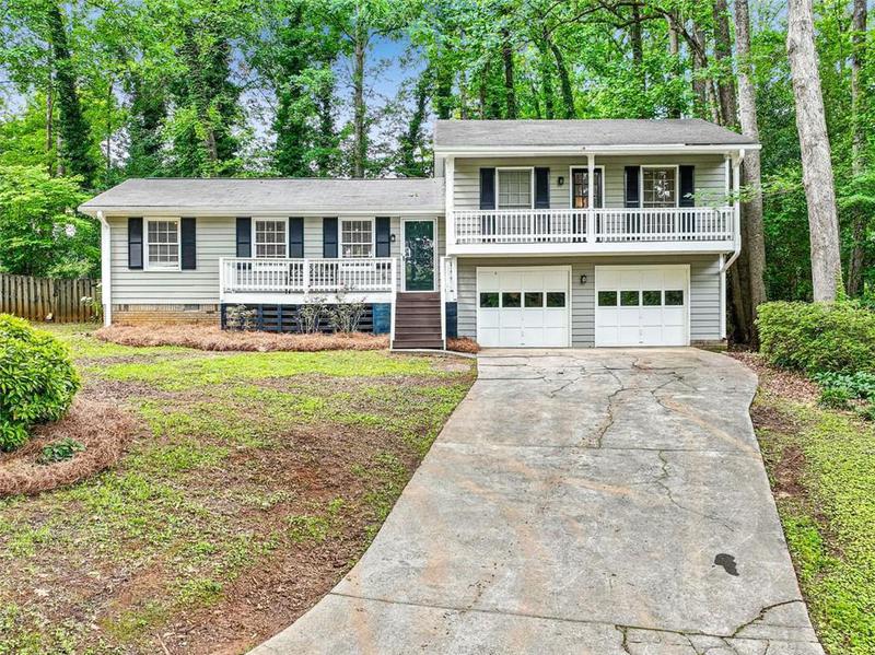 Image for property 604 CONTINENTAL Drive, Lawrenceville, GA 30044