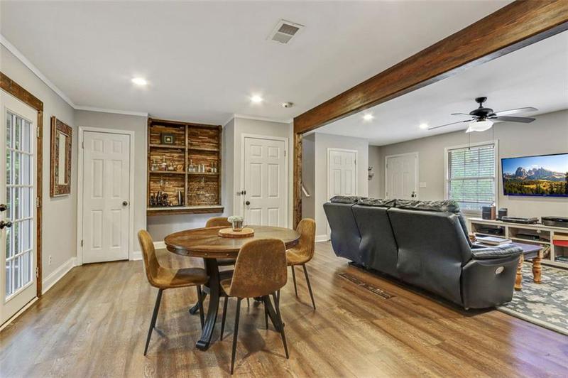Image for property 604 CONTINENTAL Drive, Lawrenceville, GA 30044