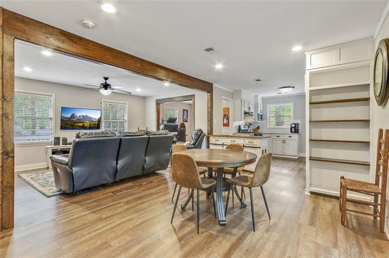 Image for property 604 CONTINENTAL Drive, Lawrenceville, GA 30044