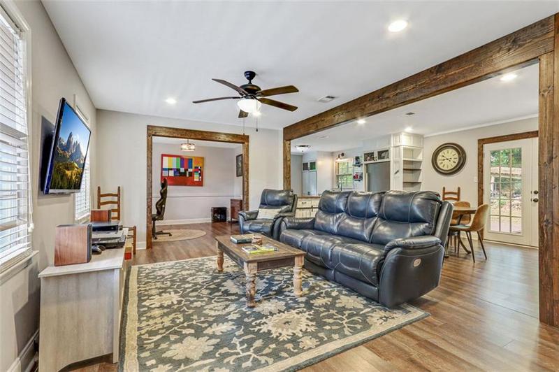 Image for property 604 CONTINENTAL Drive, Lawrenceville, GA 30044