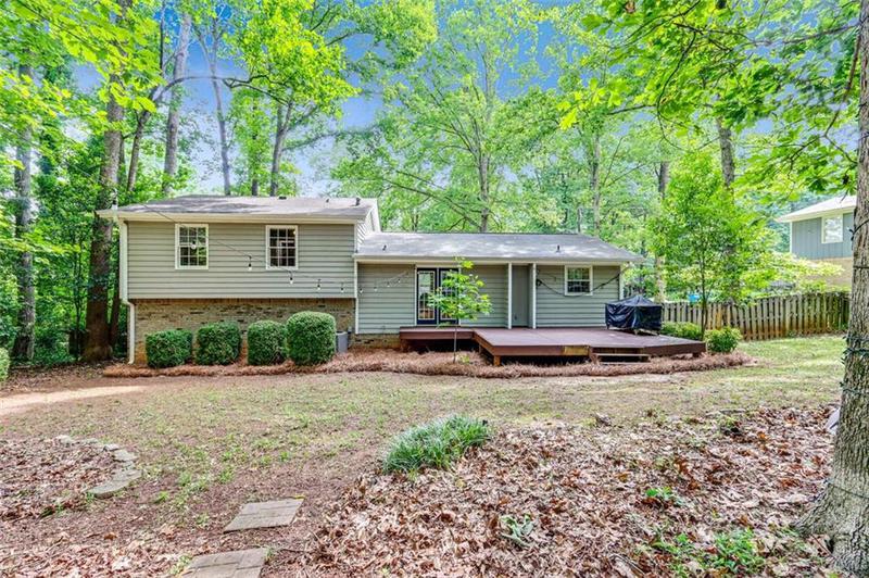 Image for property 604 CONTINENTAL Drive, Lawrenceville, GA 30044