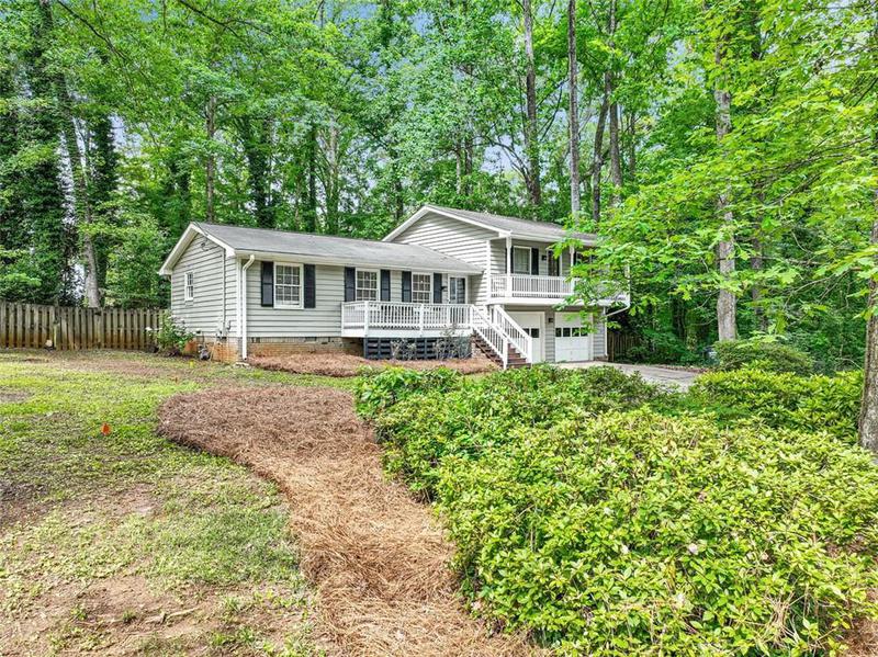 Image for property 604 CONTINENTAL Drive, Lawrenceville, GA 30044